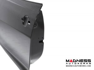 Chevrolet Camaro Carbon Fiber Doors - Pair Chevrolet Camaro Carbon Fiber Doors - Pair